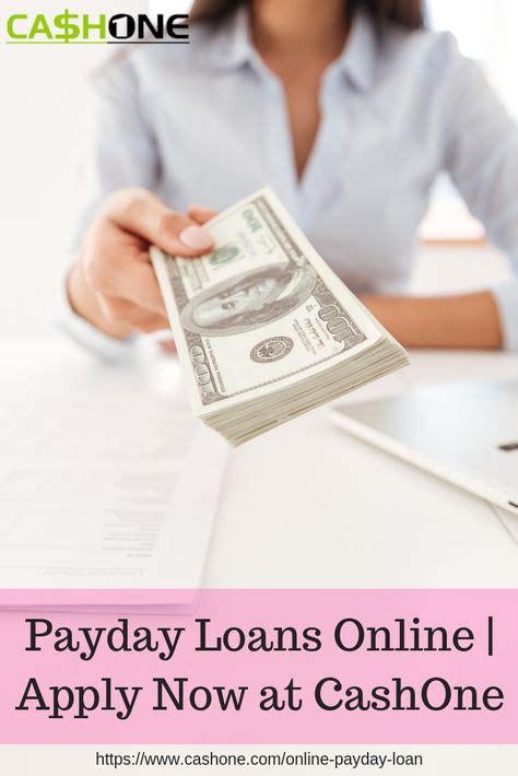 Apply For Payday Loans Over The Phone